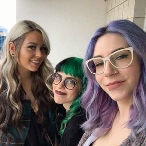 Meet your Posher, Erika